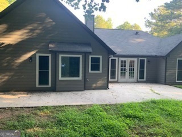 1253 Grindenwald Drive, Jonesboro, GA 30238