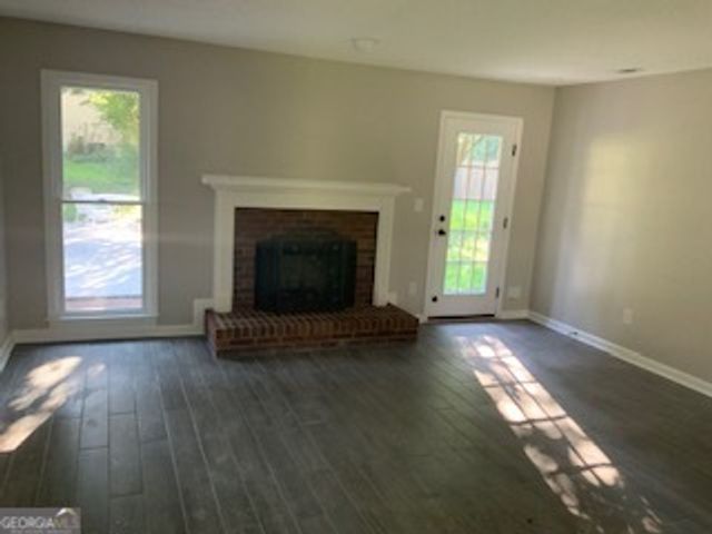 1253 Grindenwald Drive, Jonesboro, GA 30238
