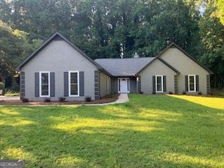 1253 Grindenwald Drive, Jonesboro, GA 30238