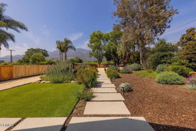 1994 E Ojai Avenue, Ojai, CA 93023