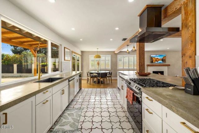 1994 E Ojai Avenue, Ojai, CA 93023