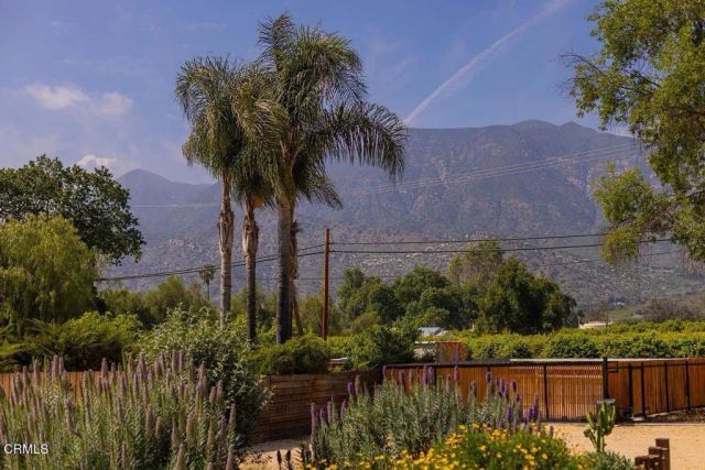1994 E Ojai Avenue, Ojai, CA 93023