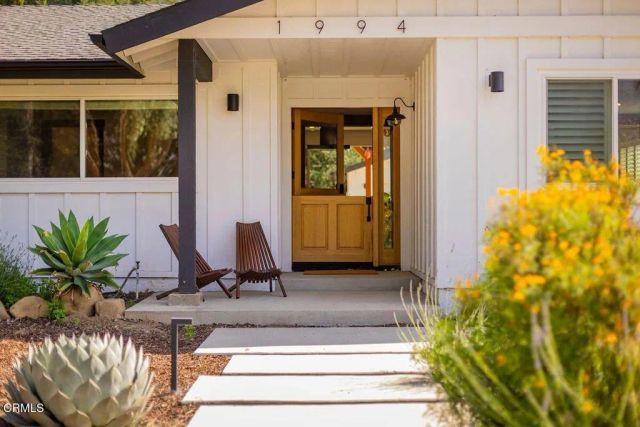 1994 E Ojai Avenue, Ojai, CA 93023