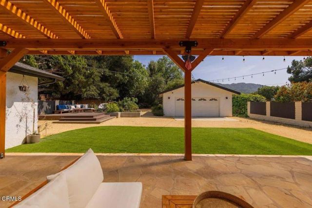1994 E Ojai Avenue, Ojai, CA 93023