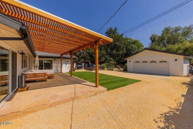 1994 E Ojai Avenue, Ojai, CA 93023