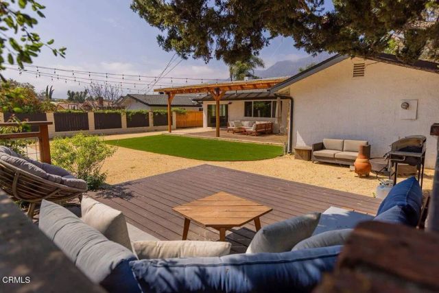 1994 E Ojai Avenue, Ojai, CA 93023