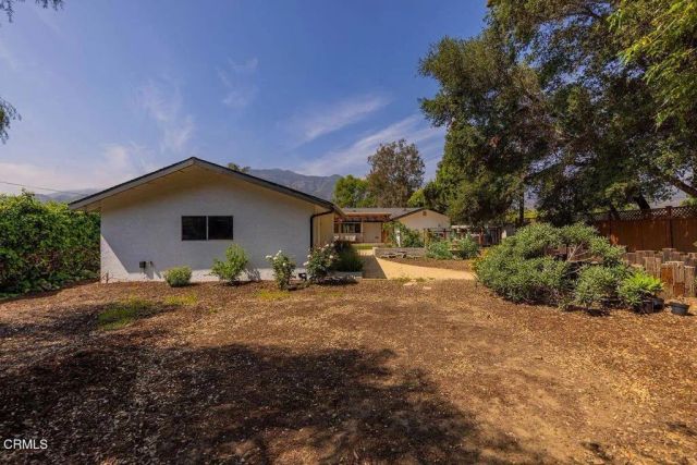 1994 E Ojai Avenue, Ojai, CA 93023