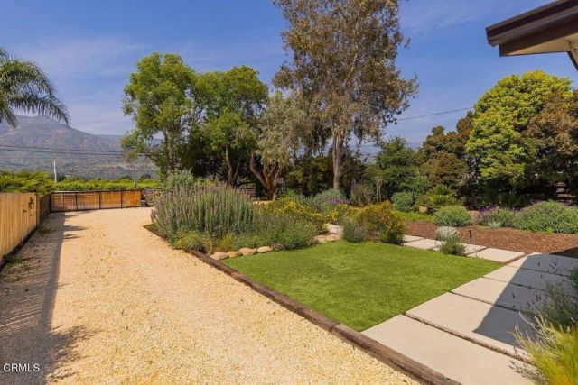 1994 E Ojai Avenue, Ojai, CA 93023