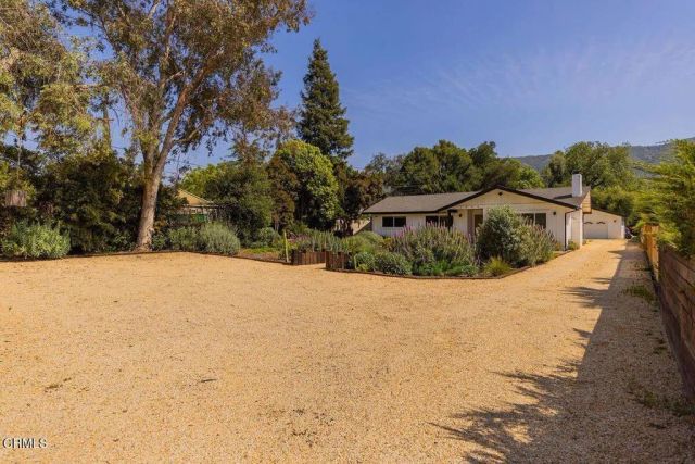 1994 E Ojai Avenue, Ojai, CA 93023