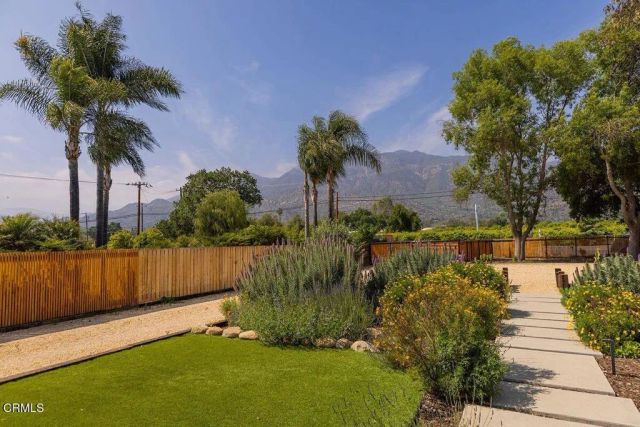 1994 E Ojai Avenue, Ojai, CA 93023