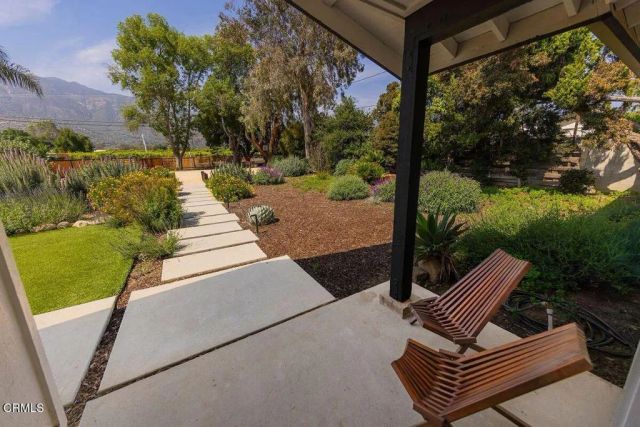 1994 E Ojai Avenue, Ojai, CA 93023