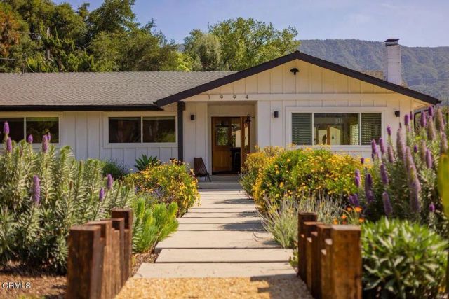 1994 E Ojai Avenue, Ojai, CA 93023