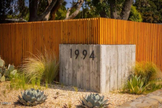 1994 E Ojai Avenue, Ojai, CA 93023
