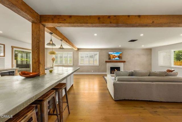 1994 E Ojai Avenue, Ojai, CA 93023