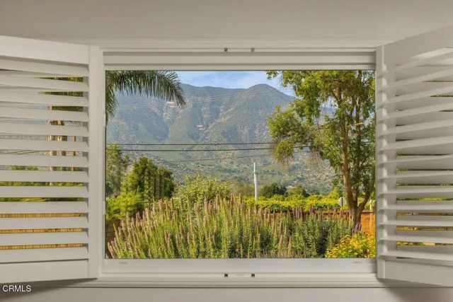 1994 E Ojai Avenue, Ojai, CA 93023