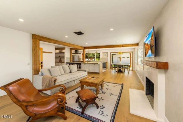 1994 E Ojai Avenue, Ojai, CA 93023