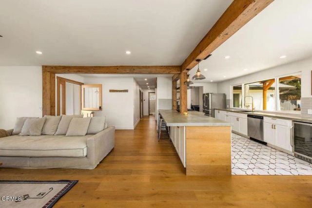 1994 E Ojai Avenue, Ojai, CA 93023