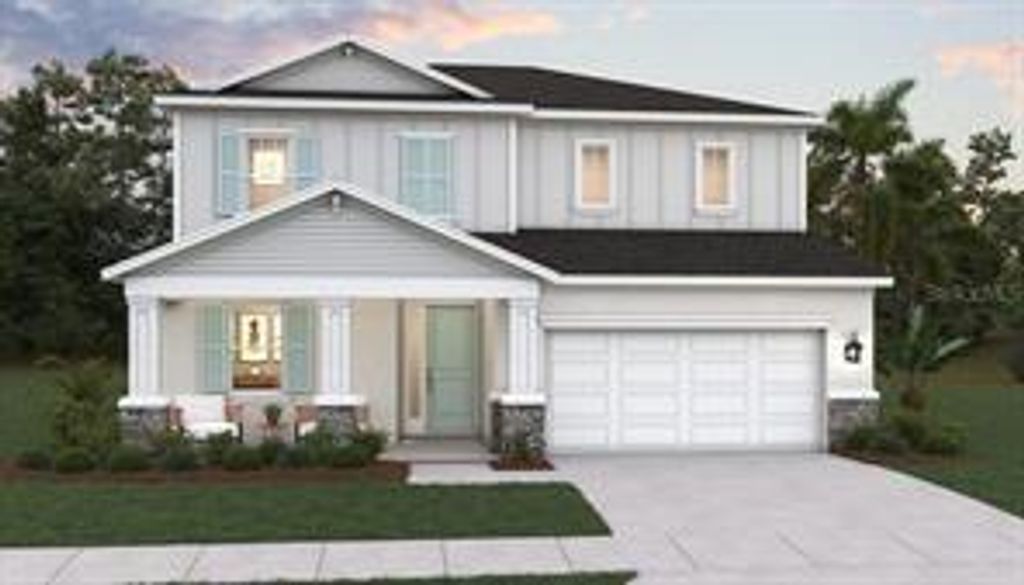 5445 NW Camberly Court, Port St. Lucie, FL 34987