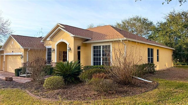 1271 LATTIMORE DRIVE, Clermont, FL 34711