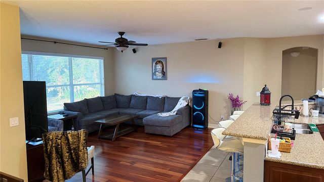 1271 LATTIMORE DRIVE, Clermont, FL 34711