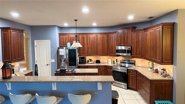 1271 LATTIMORE DRIVE, Clermont, FL 34711