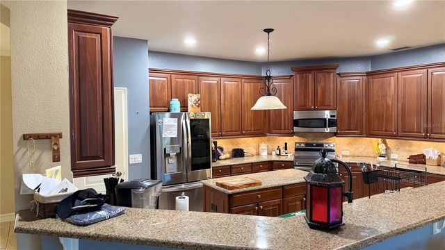 1271 LATTIMORE DRIVE, Clermont, FL 34711