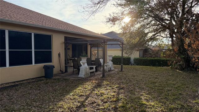 1271 LATTIMORE DRIVE, Clermont, FL 34711