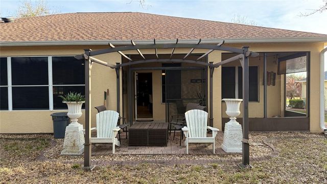 1271 LATTIMORE DRIVE, Clermont, FL 34711