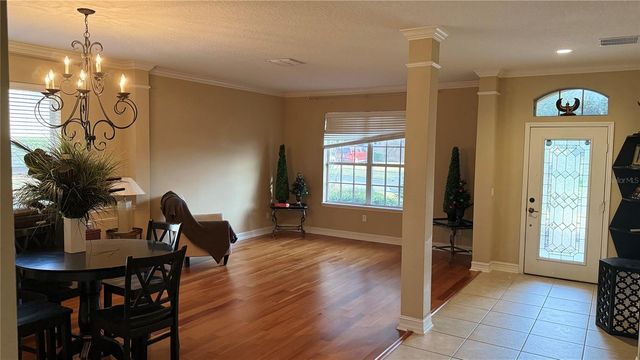 1271 LATTIMORE DRIVE, Clermont, FL 34711