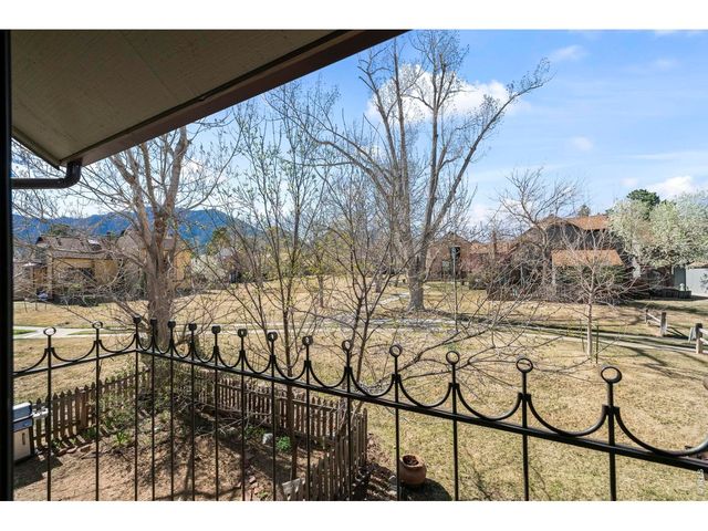 3772 Telluride Ln, Boulder, CO 80305