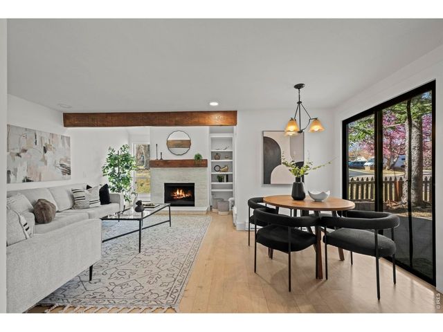 3772 Telluride Ln, Boulder, CO 80305