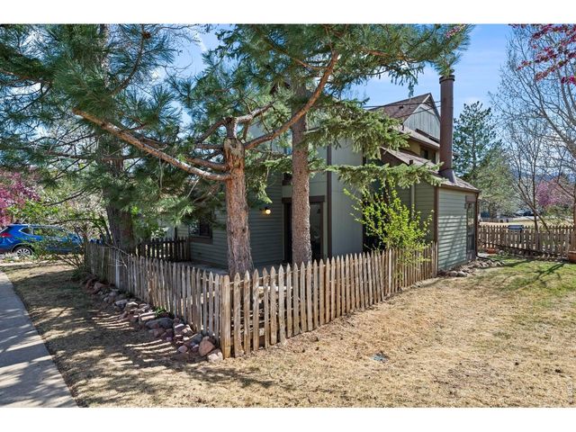 3772 Telluride Ln, Boulder, CO 80305