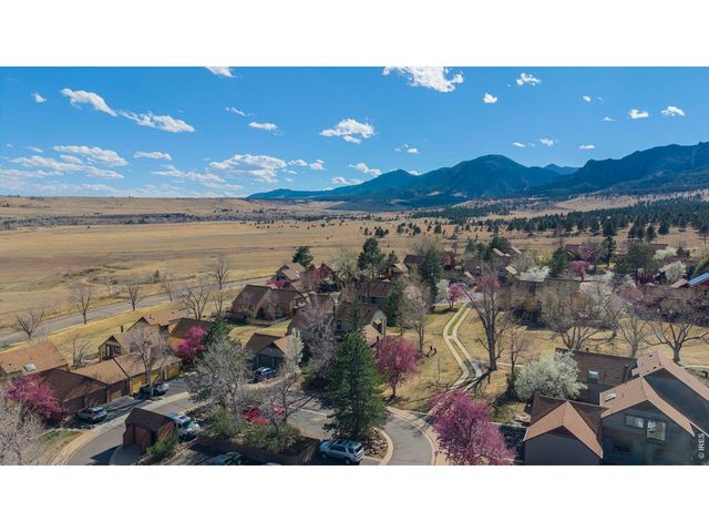 3772 Telluride Ln, Boulder, CO 80305