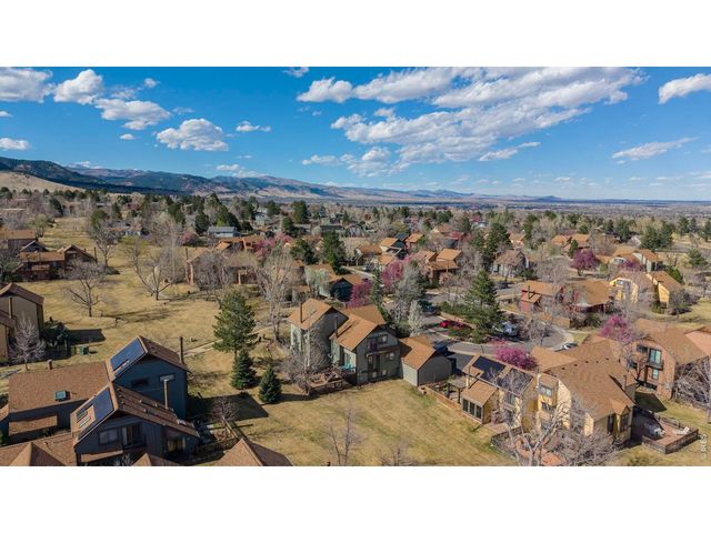 3772 Telluride Ln, Boulder, CO 80305