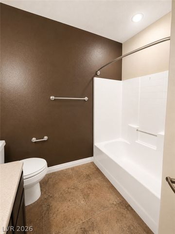 2113 Forest Mist Avenue, North Las Vegas, NV 89084
