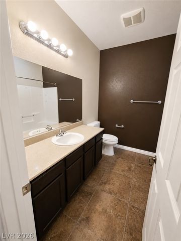 2113 Forest Mist Avenue, North Las Vegas, NV 89084