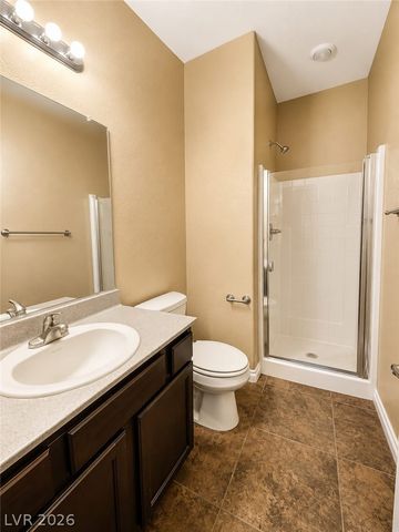 2113 Forest Mist Avenue, North Las Vegas, NV 89084