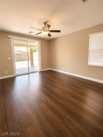 2113 Forest Mist Avenue, North Las Vegas, NV 89084