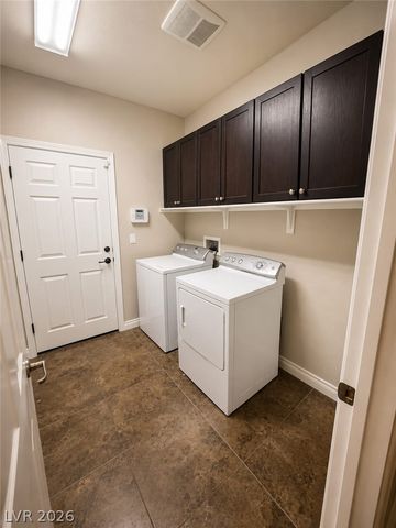 2113 Forest Mist Avenue, North Las Vegas, NV 89084