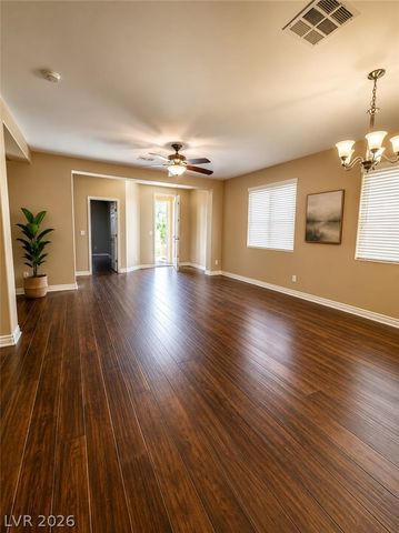 2113 Forest Mist Avenue, North Las Vegas, NV 89084