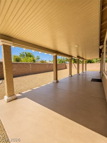 2113 Forest Mist Avenue, North Las Vegas, NV 89084