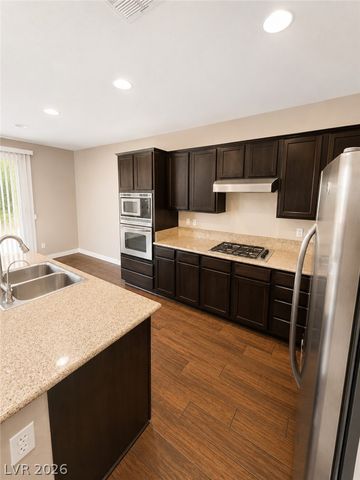 2113 Forest Mist Avenue, North Las Vegas, NV 89084