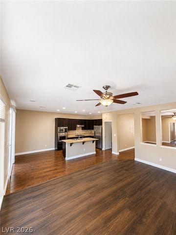 2113 Forest Mist Avenue, North Las Vegas, NV 89084
