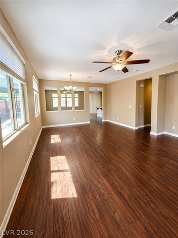 2113 Forest Mist Avenue, North Las Vegas, NV 89084
