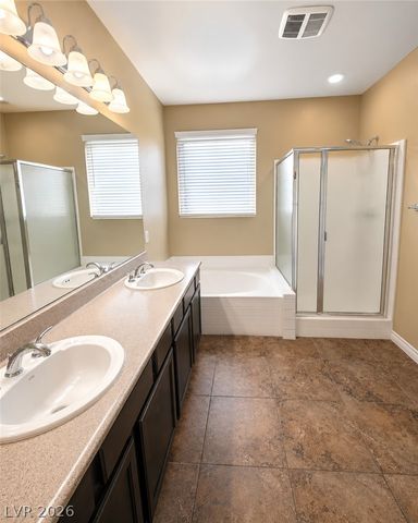 2113 Forest Mist Avenue, North Las Vegas, NV 89084