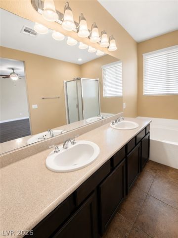 2113 Forest Mist Avenue, North Las Vegas, NV 89084
