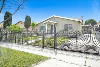 810 E 87th, Los Angeles, CA 90002