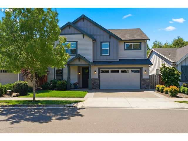 18274 Sw ELDERBERRY Ln, Sherwood, OR 97140