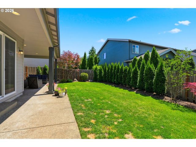 18274 Sw ELDERBERRY Ln, Sherwood, OR 97140