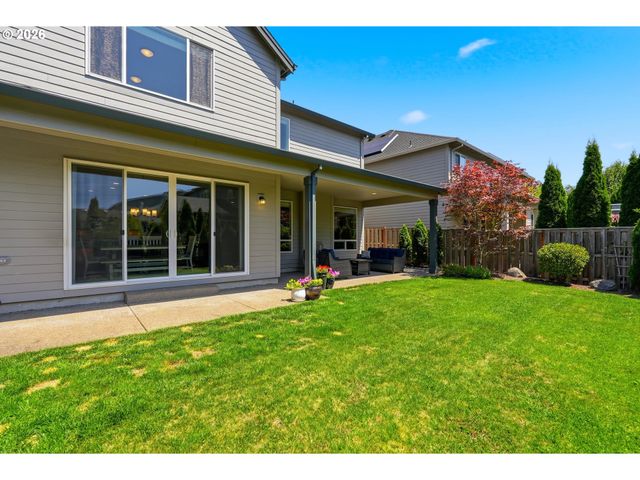 18274 Sw ELDERBERRY Ln, Sherwood, OR 97140